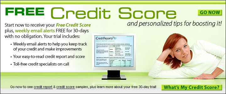 Deferred Car Payment Credit Report